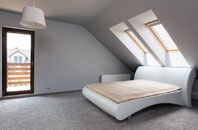 Bonnington bedroom extensions